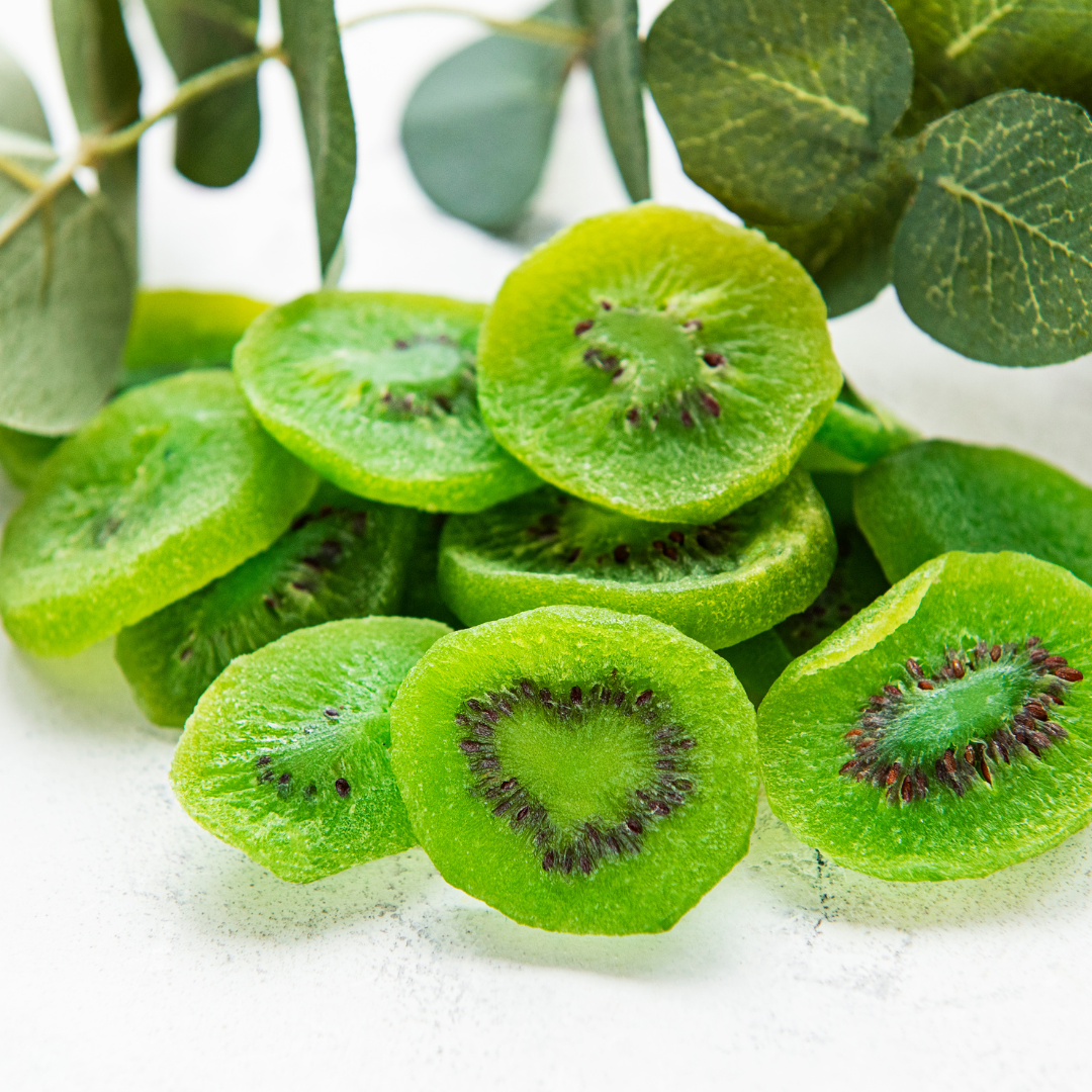 Dried Kiwi (500 Gram) | Shaikh Ameen Foods