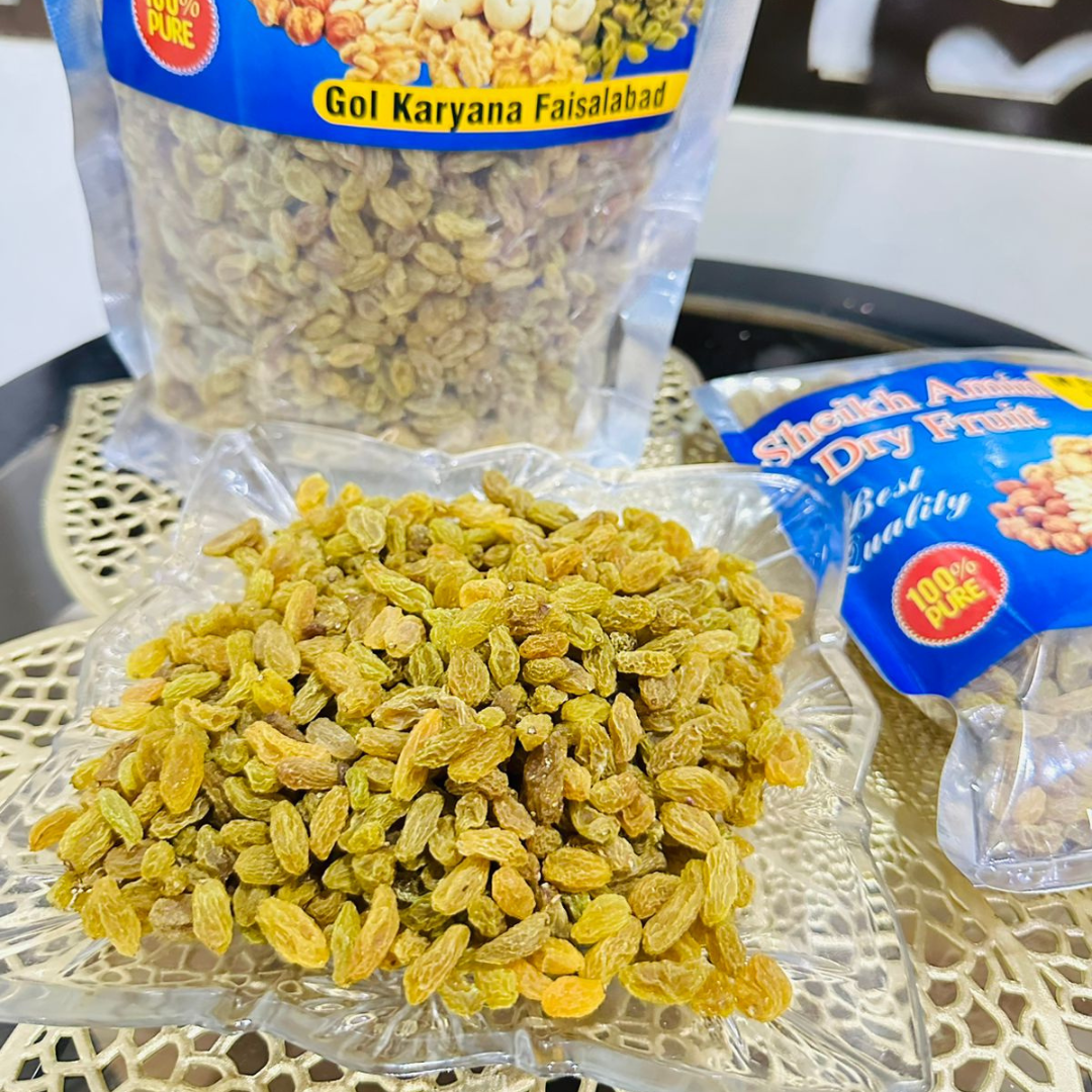 China Raisin (Sogi) |   Sheikh Ameen Foods