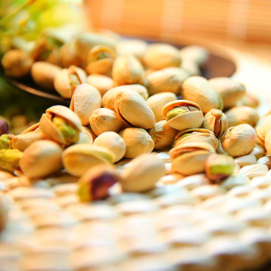 Pistachio (Pista) | Sheikh Ameen Foods