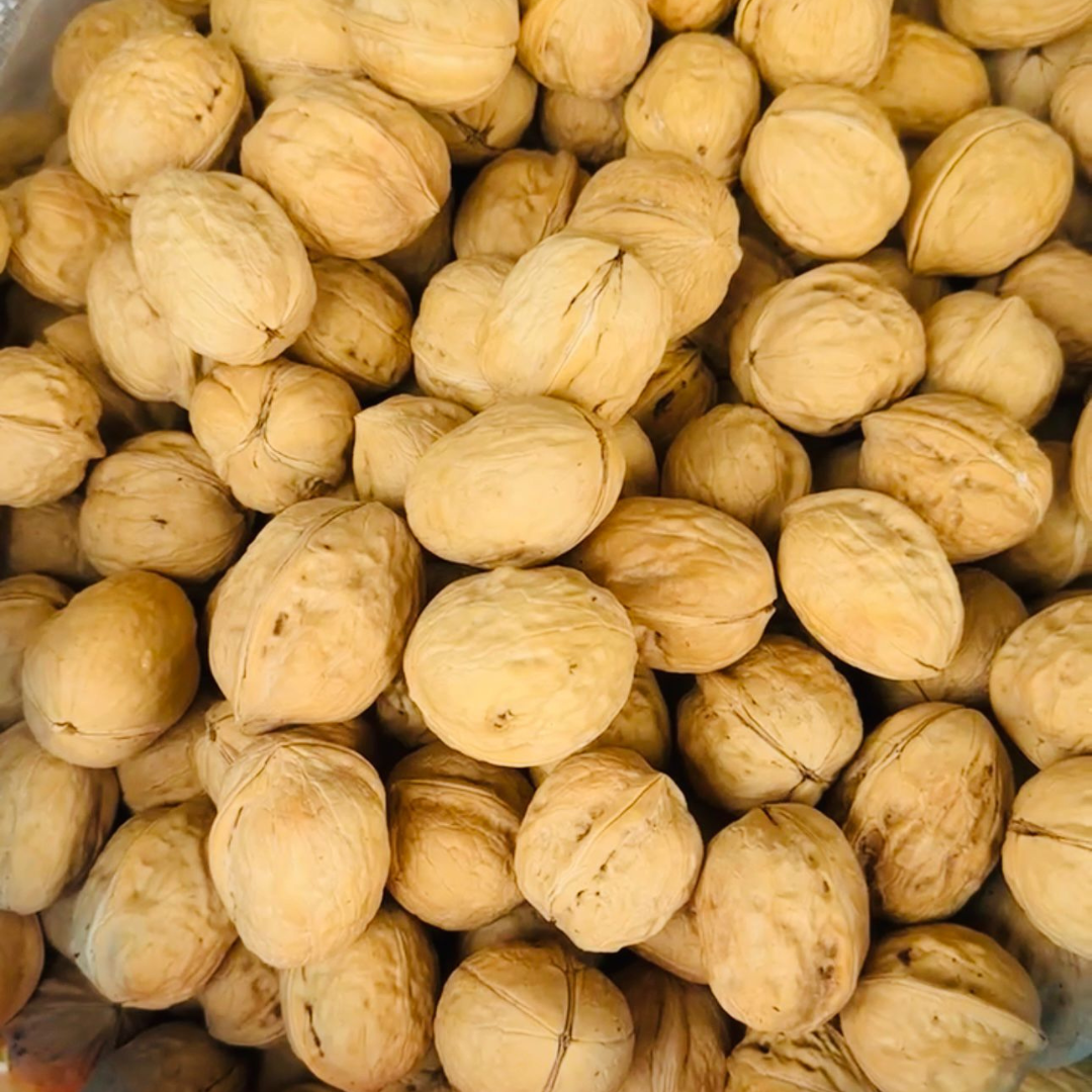 Walnut (Akhrot)  | Sheikh Ameen Foods